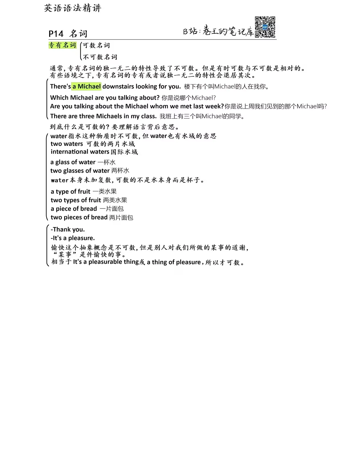 名词2