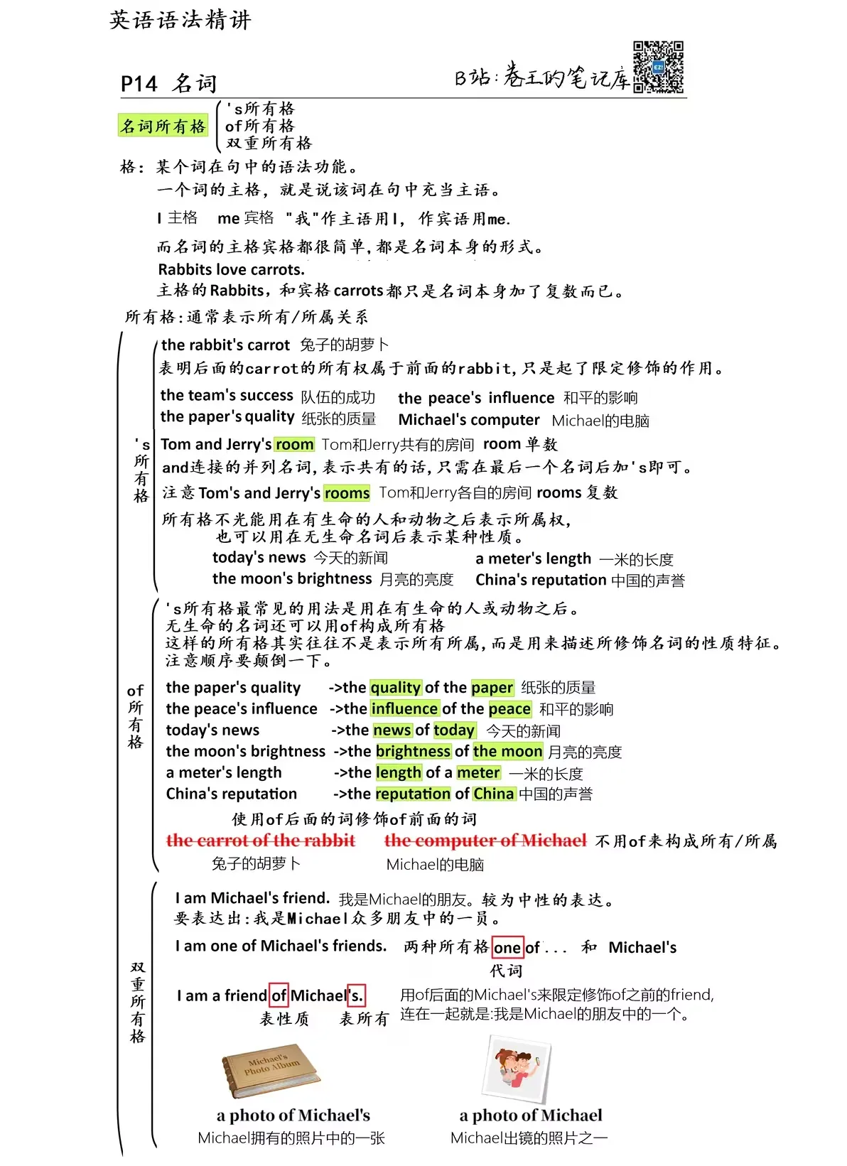 名词3